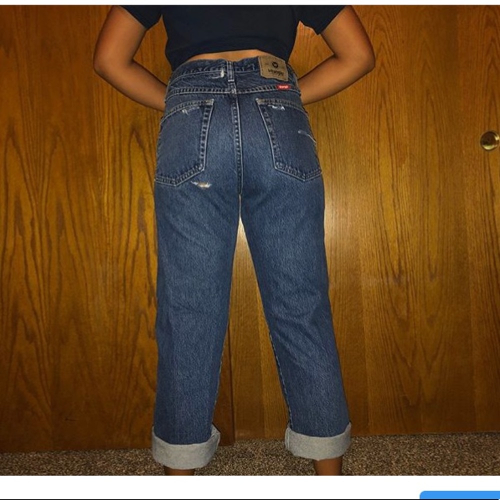 Wrangler
